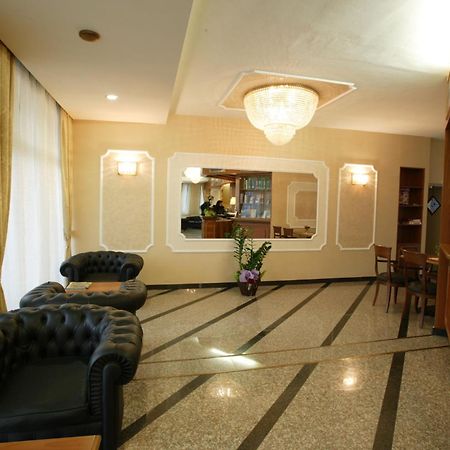 Hotel Alexander Cesena Exterior photo